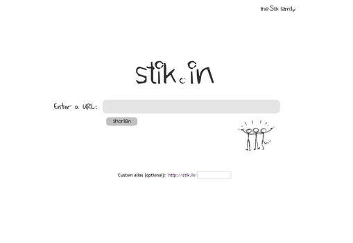 Stik.in