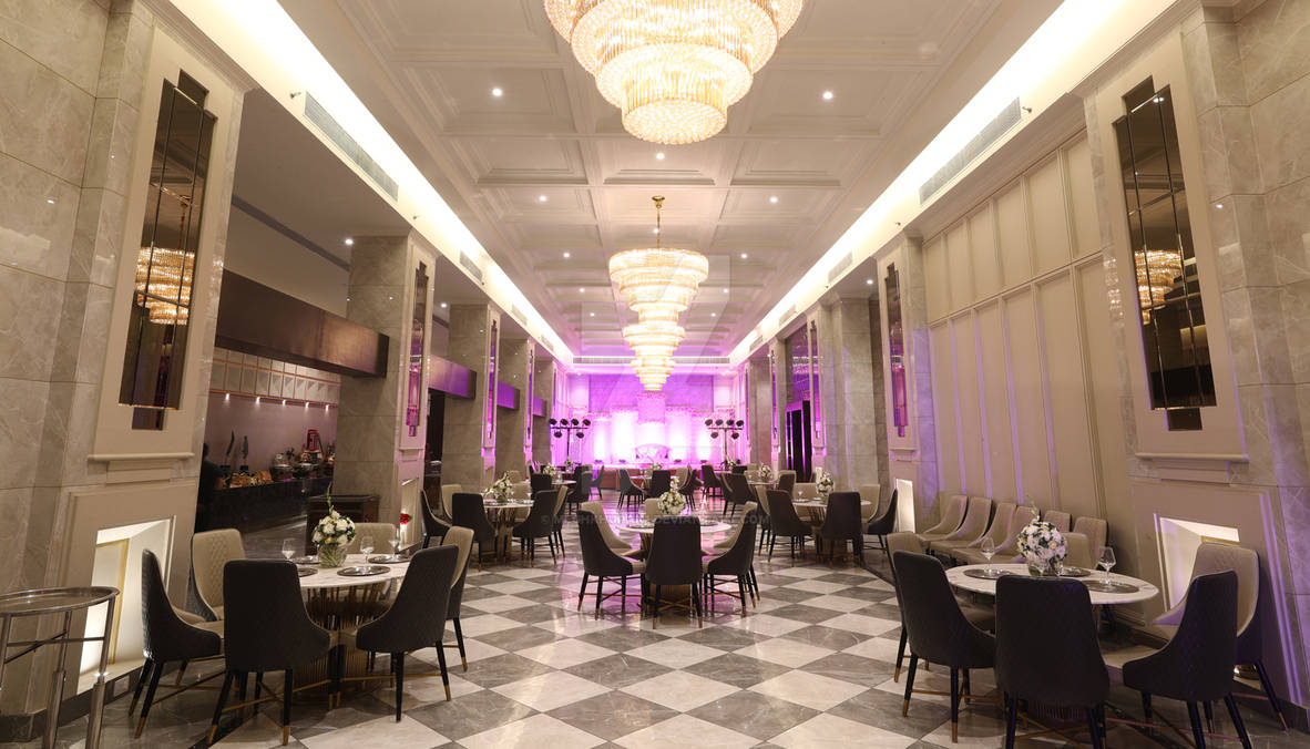 Perfect Wedding with Legacy Function Hall by meghkhuran1 on DeviantArt