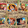 Wanted Posters