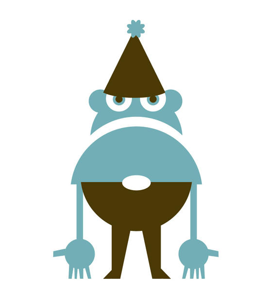 Grumpy Gnome by marcnipp on DeviantArt