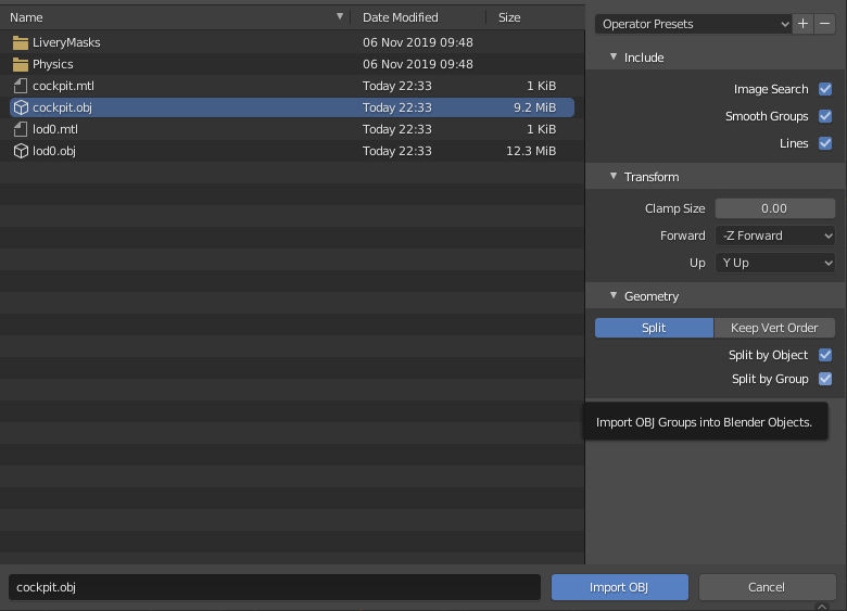 Forza to Blender Model Conversion Guide by moparmudder on DeviantArt