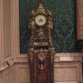 Royal clock