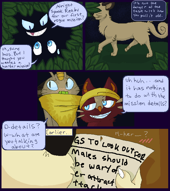 PMD Rogue Mission 1-Page 1