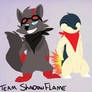 REQUEST- Team ShadowFlame