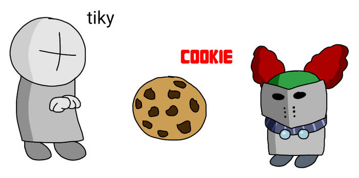 Tiky Explore the Best Tiky Art | DeviantArt