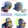 Knight Types
