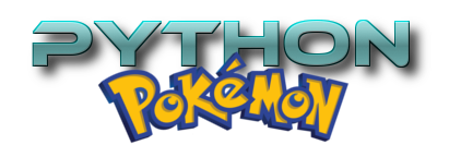 Python Pokemon by PEDRO121 on DeviantArt