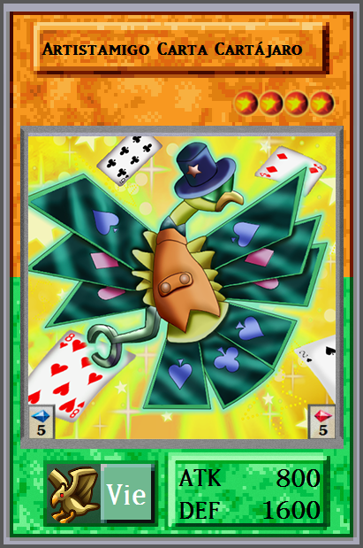 yugioh performapal card canard YU-GI-OH! - Sword Fish (DUEA-EN007) - Duelist Alliance - 1st Edition up in your Extra Deck Performapal Card Canard by Munrracer
