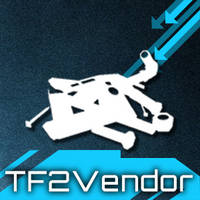 TF2Vendor Icon