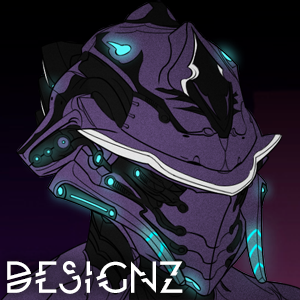 Warframe Volt Icon