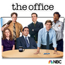 The Office Main Folder Icon V1