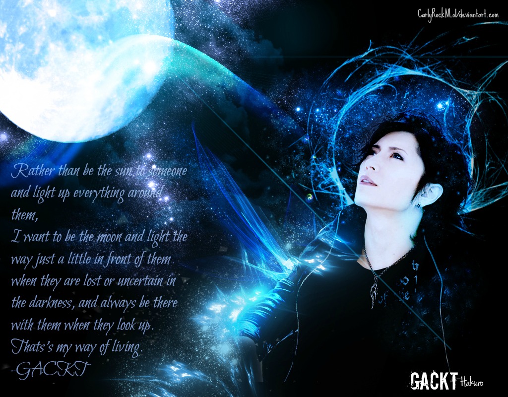 Gackt Wallpaper By Carlyrocknlol On Deviantart Gackt Wallpaper By Carlyrocknlol On Deviantart