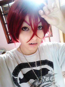 Rin Matsuoka - Free Cosplay