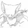 Saxon of Mouse Guard