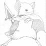 Lieam of Mouse Guard