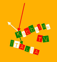 kabbalah tv italia