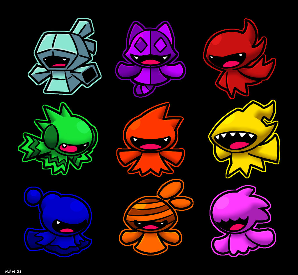 Zips Rng Zips by RedFlamingHood on DeviantArt