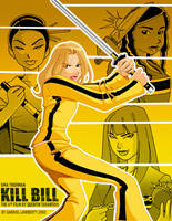 Kill Bill