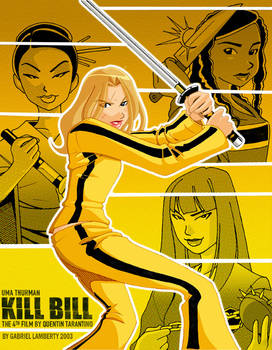 Kill Bill