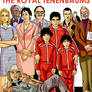 The Royal Tenenbaums