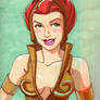 T is for TEELA