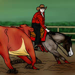 Repeat - Cutting by RimrockRanchEC