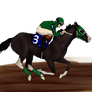 Beau Broomstick Derby Entry