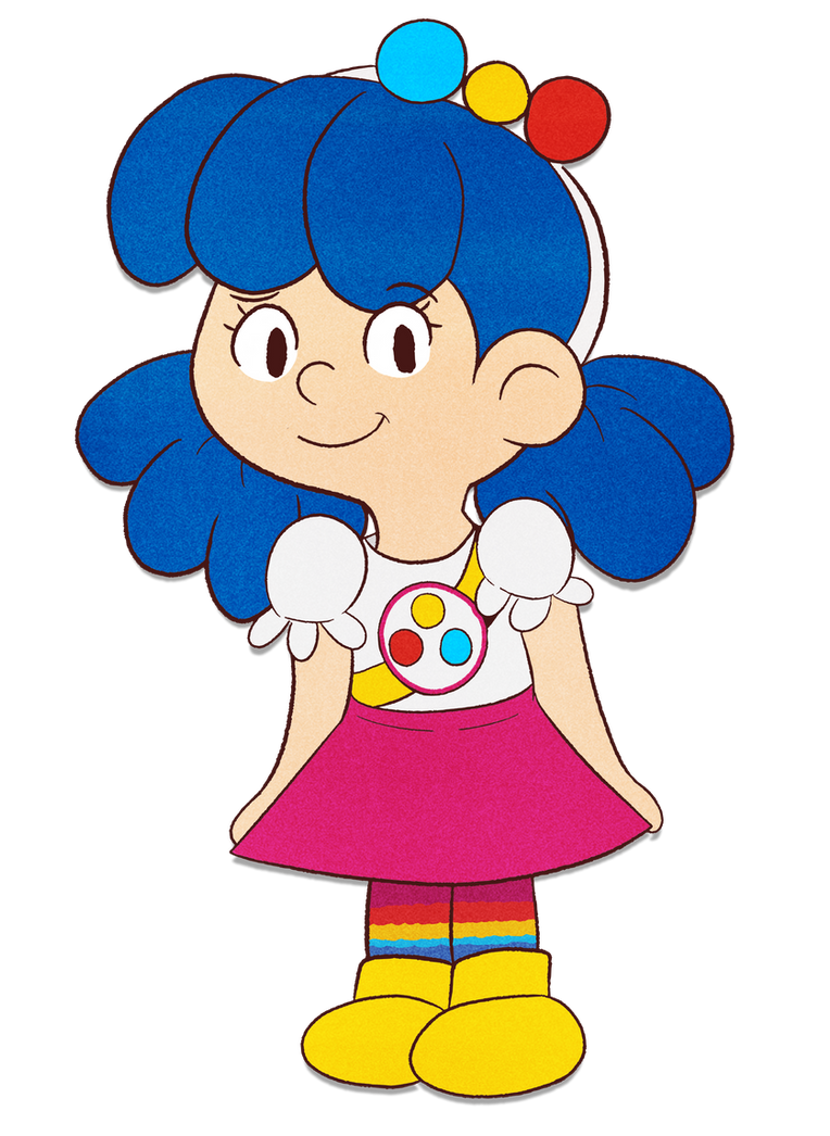 True (80's Hanna-Barbera style) by MarnieMouse on DeviantArt True (80's Hanna-Barbera style) by MarnieMouse on DeviantArt