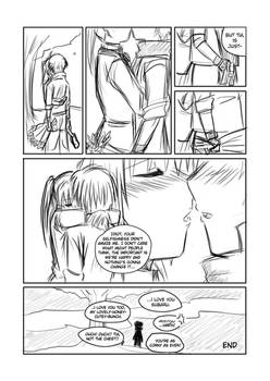 Its getting darker pg. 3