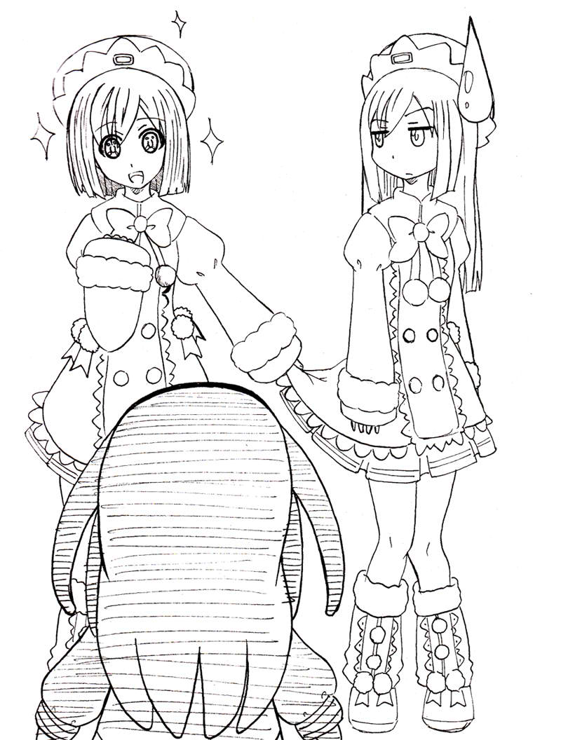 ROM (and RAM) saw dolly Nepgear