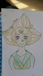 (little) Peridot