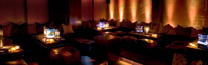 Club Indochine Limmatstrasse 275 8005 Zurich