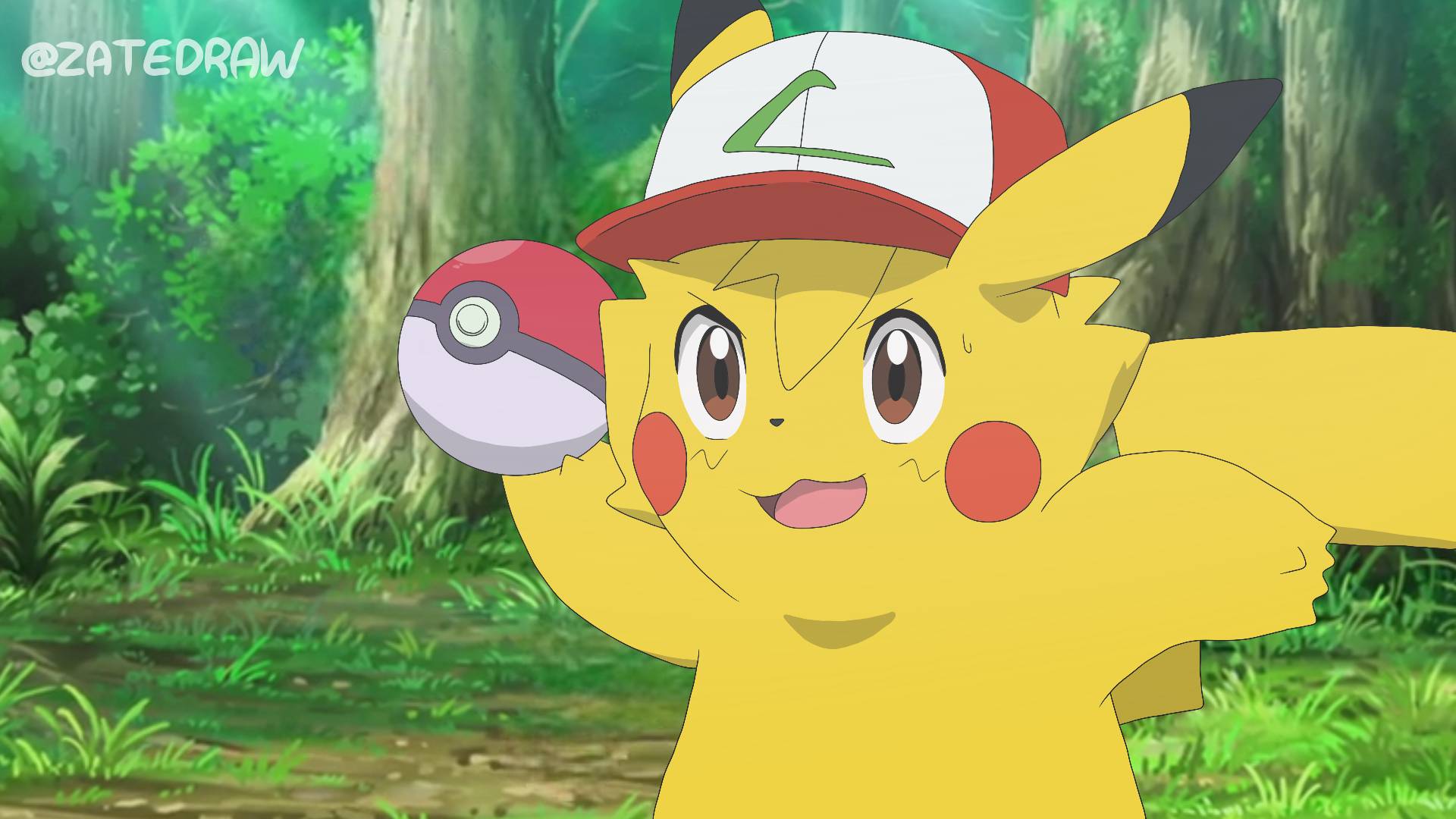 Assachu Ashachu Arc 16 by ZateDraw on DeviantArt