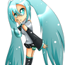 Hatsune Miku