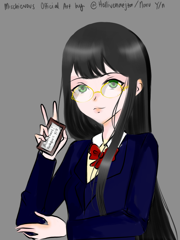 Ririka Kakegurui Fanart by May-Andrade on DeviantArt