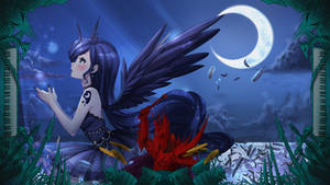 Breathe Lights of the Sky