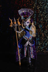 Deep Sea Lagoona 2