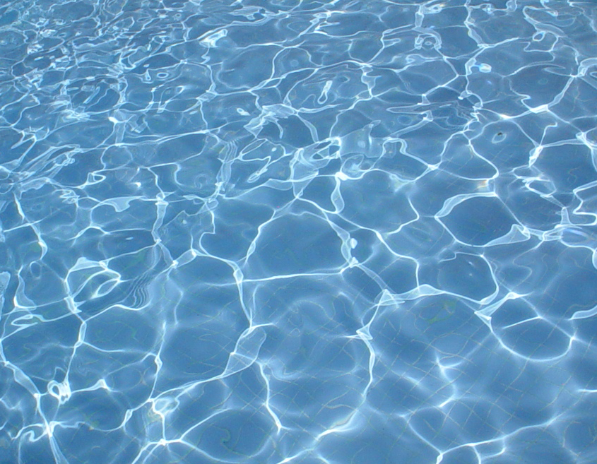 Pool Water texture by audoman2607