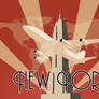 Art Deco New York 2.0