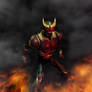 KUUGA RISING MIGHTY FORM2