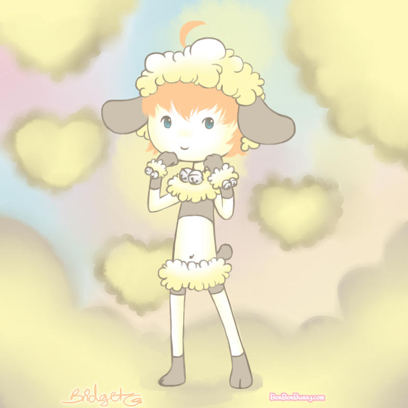 With Love, from Sheepboy