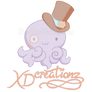 XDcreationz Octopus