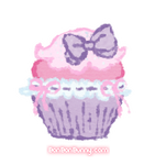 Steffne's Cupcake