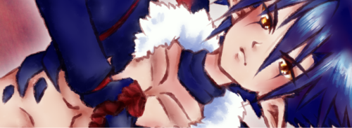 Killia (Disgaea 5) - link to full pic below by Bon-Bon-Bunny