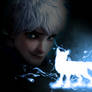 Jack's Patronus