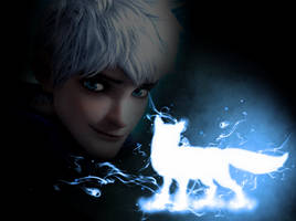 Jack's Patronus