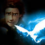 Hiccup's Patronus