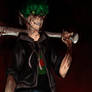 Antisepticeye