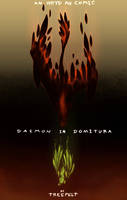 Daemon in Domitura (NOW POSTING)