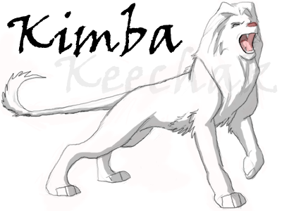 Kimba Leo  Jungle Emperor Leo Wiki  Fandom